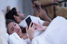 Μελέτη: Τα σύντομα βίντεο επηρεάζουν αρνητικά τον εγκέφαλο και την ψυχική υγεία - Συνδέονται με μειωμένη προσοχή, άγχος, κατάθλιψη και κακή ποιότητα ύπνου.