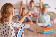 Μήπως χρειάζεται ψυχολογική αξιολόγηση των εκπαιδευτικών;