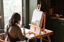 Το πρόγραμμα Βασικού Εισοδήματος για τις Τέχνες (BIA) στην Ιρλανδία γίνεται μόνιμο