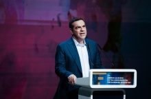 Αλέξης Τσίπρας