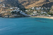 Ισπανικό περιοδικό αποθεώνει την Ίο: Νησί της αυθεντικότητας και των αρχαίων μυστηρίων	