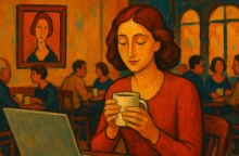 Καφές: Ένα εγκώμιο