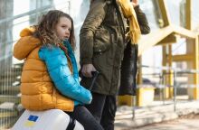 Ο εντοπισμός παιδιών από την Ουκρανία που απήχθησαν από τη Ρωσία κατέστη δυνατός χάρη σε δορυφορικές εικόνες