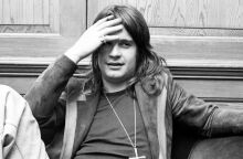 Όζι Όσμπορν: Η ατέλειωτη σπείρα από καταχρήσεις, παραλογισμό και θεία (ή δαιμονική) έμπνευση