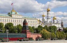 Πώς το «ρωσικό νυστέρι» ακρωτηριάζει την ευρωπαϊκή δημοκρατία