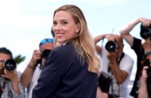 Η Σκάρλετ Γιόχανσον θα πρωταγωνιστήσει στον νέο «Εξορκιστή» του Μάικ Φλάναγκαν, με τα γυρίσματα της ταινίας να αναμένονται το 2026 και πιθανή κυκλοφορία το 2027