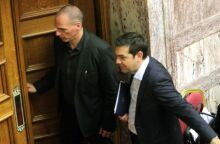 Ο Βαρουφάκης απαντά στον Τσίπρα: Αυτοεξευτελισμός όσα λέει για τα «κουπόνια»