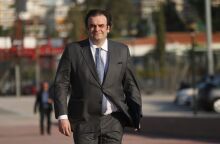 Άρθρο του Κυριάκου Πιερρακάκη στους Financial Times: Η ελληνική πορεία ανάκαμψης των τελευταίων ετών προσφέρει πλέον ουσιαστικό υπόδειγμα για την Ευρώπη.