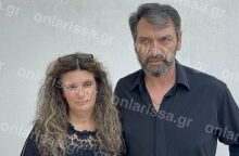 Οργή από την οικογένεια του 22χρονου φοιτητή που καταπλακώθηκε από τοίχο στη Λάρισα