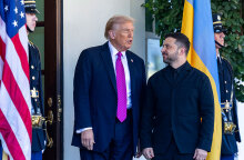 Explainer | Τα τρία σημαντικά εμπόδια στο σχέδιο Τραμπ για την Ουκρανία