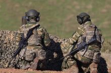 Τραγωδία στη Ρόδο: Πέθανε 19χρονος στρατιώτης - Απασφάλισε κατά λάθος αμυντική χειροβομβίδα