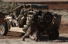 Ρόδος: Πώς έγινε η τραγωδία με τη χειροβομβίδα - Νεκρός στρατιώτης, επιλοχίας ακρωτηριάστηκε