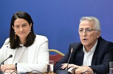 Ιστορική συμφωνία για την επαναφορά των συλλογικών συμβάσεων