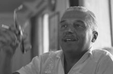 Τα Μέσα και η Παγκόσμια Πόλη: 50 χρόνια από τον θάνατο του Κωνσταντίνου Α. Δοξιάδη