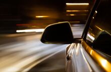 Θεσσαλονίκη: Τρεις δράστες πήραν αυτοκίνητο για test drive και εξαφανίστηκαν  Σχηματίστηκε δικογραφία για υπεξαίρεση - Οι έρευνες συνεχίζονται.