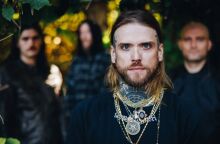 To death metal συγκότημα Vitriol διαλύθηκε εν μέσω περιοδείας, αφήνοντας τον frontman σε βενζινάδικο- Τα μέλη τον κατηγορούν για ξεσπάσματα θυμού 