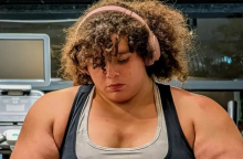 Official Strongman Games: Η Τζάμι Μπούκερ έχασε τον τίτλο «Δυνατότερη Γυναίκα στον Κόσμο» - Οι διοργανωτές ισχυρίστηκαν ότι γεννήθηκε άνδρας