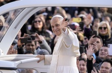 Ο Πάπας Λέων ΙΔ’