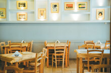 Ταβέρνα Μπάμπης