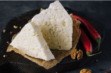 Ο ΕΦΕΤ προχωρά στην ανάκληση παρτίδας νωπής μυζήθρας, μετά τη διαπίστωση παρουσίας σταφυλοκοκκικών εντεροτοξινών - Προειδοποιεί τους καταναλωτές