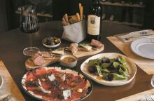 Fteri Vinum Vinoteca