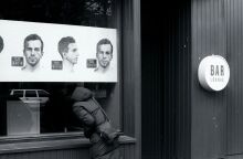 Γιώργος Τσακνιάς, «Ουμπίκικους»: Αποκλειστική προδημοσίευση