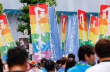 Το δικαστήριο του Τόκιο έκρινε συνταγματική την απαγόρευση γάμου ομοφύλων στην Ιαπωνία - Η υπόθεση θα οδηγηθεί στο Ανώτατο Δικαστήριο.