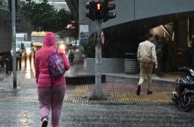 Κλειστά σήμερα τα σχολεία στην Πεντέλη λόγω της κακοκαιρίας Adel