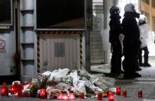 Ελεύθερη με περιοριστικό όρο αφέθηκε η επόπτρια του τμήματος Αγίων Αναργύρων στην υπόθεση δολοφονίας της Κυριακής Γρίβα - Τι υποστήριξε στην απολογία της