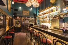 7 spots με ωραία ποτά και κρασιά