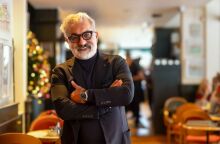 Σταύρος Κωνσταντινίδης: Έτσι θα βελτίωθεί το κέντρο της Αθήνας με τρεις παρεμβάσεις