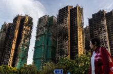 Χονγκ Κονγκ: Στους 94 οι νεκροί από τη φωτιά στους ουρανοξύστες  - Ανάμεσά τους κι ένας πυροσβέστης