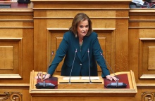 Ντόρα Μπακογιάννη