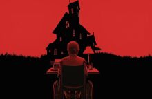 Riley Sager: «Η μόνη που απέμεινε»