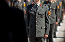 Υπαξιωματικοί