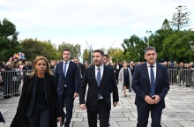 Νίκος Ανδρουλάκης