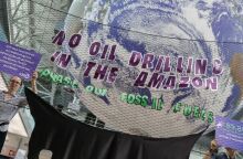 COP30: Εμπειρίες από τη φετινή Διάσκεψη των Μερών