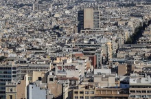Ακίνητα στην Αθήνα