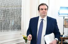 Πιερρακάκης στους Irish Times: Αλλάζουμε την οικονομία με τεχνολογία, ταλέντο και σταθερότητα