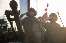 Στρατός της Βενεζουέλας