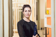 Φραντσέσκα Ντιοταλέβι