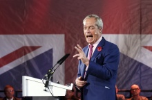 Νάιτζελ Φάρατζ