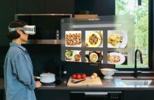 Ο Αλγόριθμος στο πιάτο μας: Η βιομηχανία τροφίμων στην εποχή της τεχνητής νοημοσύνης