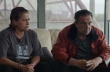 Σπασμένη Φλέβα: Με sold out προβολές και 31.250 εισιτήρια το πρώτο τετραήμερο προβολής, η νέα ταινία του Γιάννη Οικονομίδη.