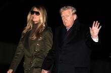 Ο Ντόναλντ Τραμπ φέρεται να έδωσε τελεσίγραφο στον Νικολάς Μαδούρο να παραιτηθεί, αλλά ο ηγέτης της Βενεζουέλας αρνήθηκε ζητώντας παγκόσμια αμνηστία.