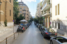 Ανασχεδιάζοντας το κυκλοφοριακό: Οδική ασφάλεια γύρω από τα σχολεία