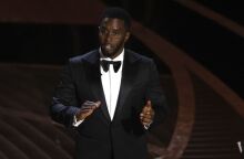 Σον Diddy Κομπς: Χαρακτηρίζει τη νέα σειρά ντοκιμαντέρ του Netflix ως «ντροπιαστικό χτύπημα», κατηγορώντας το δίκτυο και τον 50 Cent για χρήση κλεμμένου υλικού.