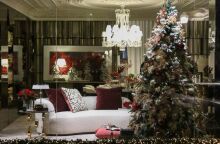 Ένεκα των εορτών: Τα δικά μας Χριστούγεννα