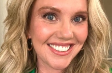 Η Λιάν Χοκς μετά το λίφτινγκ 