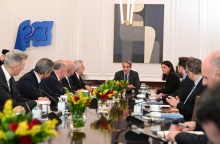 Κυριάκος Μητσοτάκης